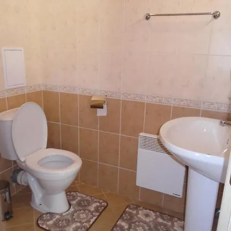 Appartement Апартамент Кристиана Tsarévo