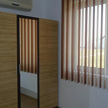 Апартамент Кристиана Appartement Tsarévo