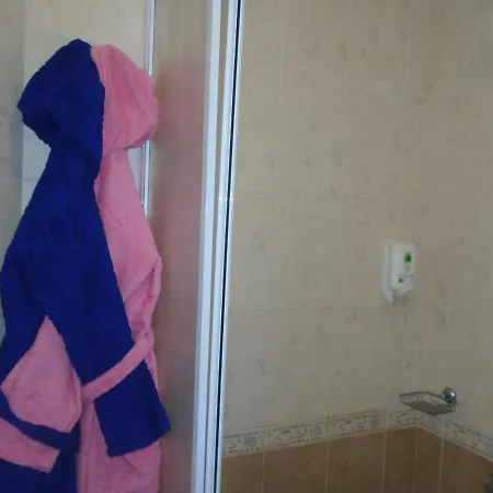 Appartement Апартамент Кристиана Tsarévo