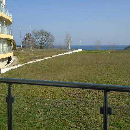 Appartement Апартамент Кристиана *