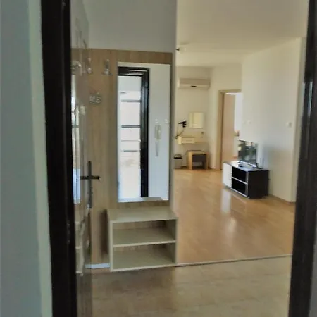 Appartement Апартамент Кристиана Tsarévo