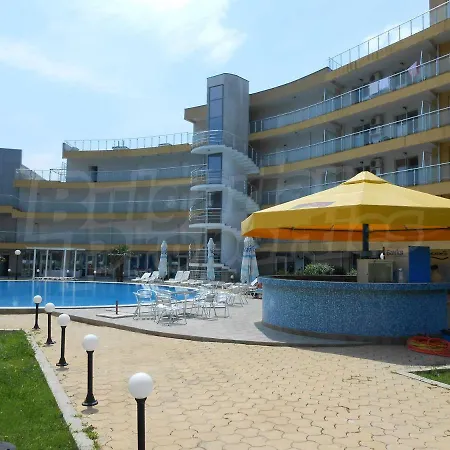 Appartement Апартамент Кристиана
