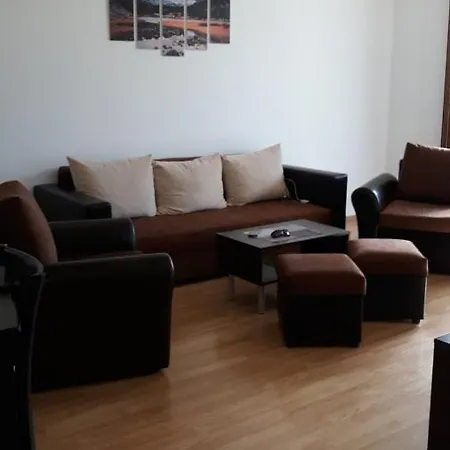 Appartement Апартамент Кристиана