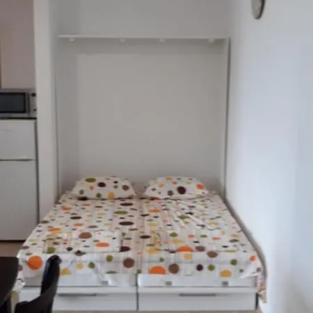Appartement Апартамент Кристиана