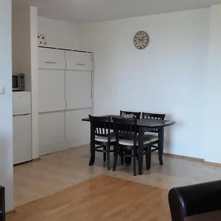 Appartement Апартамент Кристиана Tsarévo