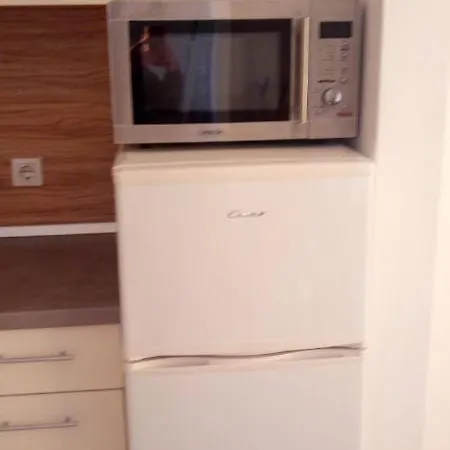 Апартамент Кристиана Appartement