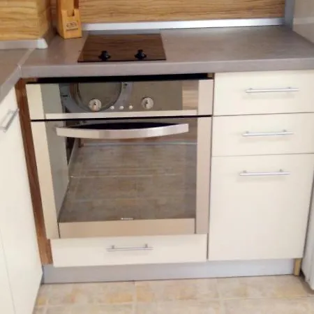 Appartement Апартамент Кристиана