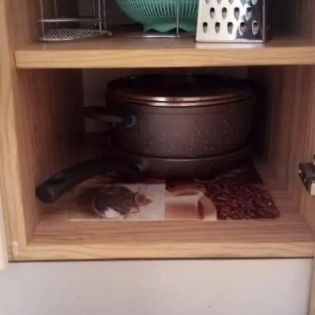 Апартамент Кристиана Appartement