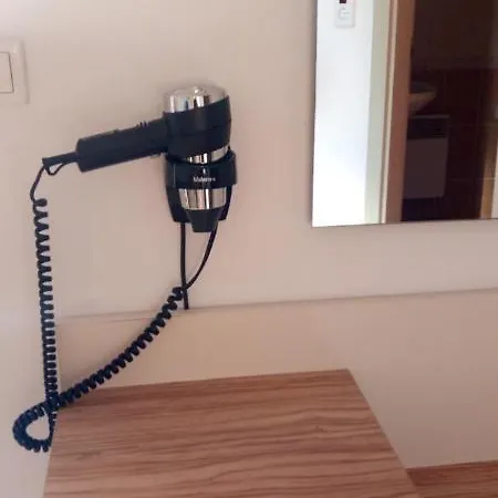 Appartement Апартамент Кристиана *